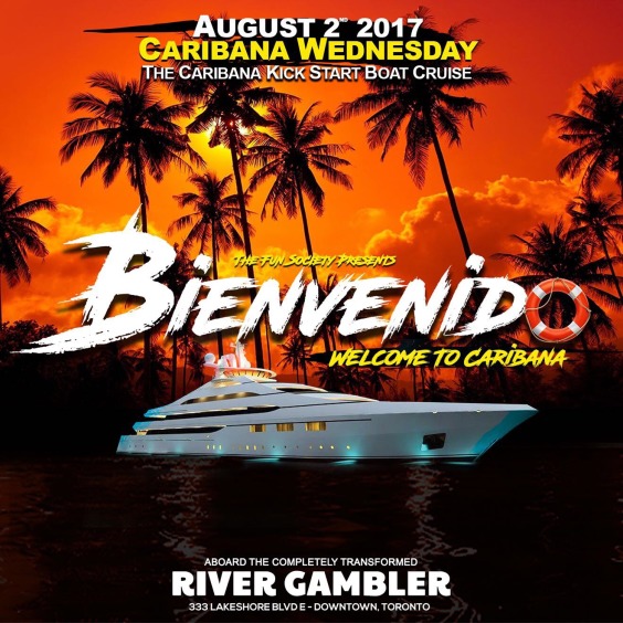 Bienvenido